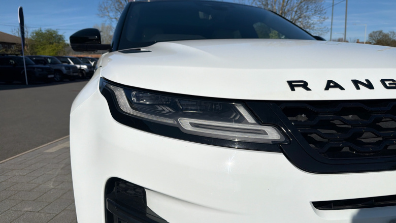 Land Rover Range Rover Evoque 2.0 D200 Autobiography 5dr Auto Diesel Hatchback